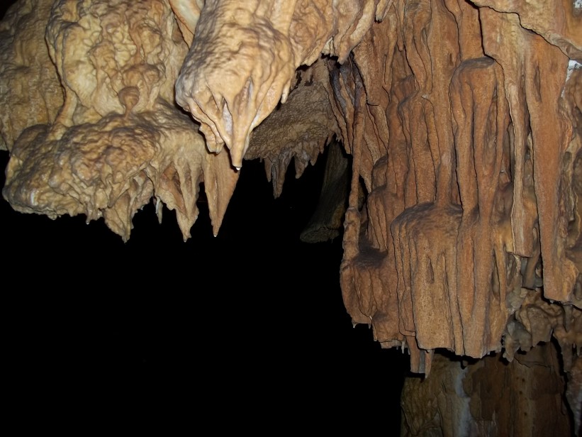 крым пещера мраморная