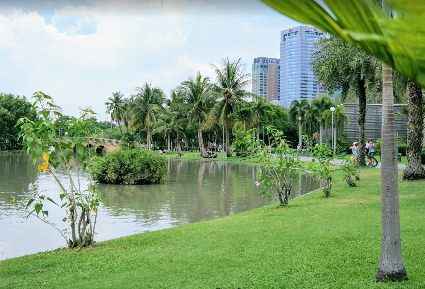 ТОП 20 лучших идей что посмотреть в Бангкоке. Проверенный маршрут