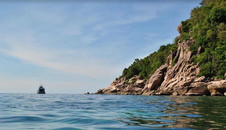 ТОП-10 идеальных островов снорклинг в Тайланде где лучше