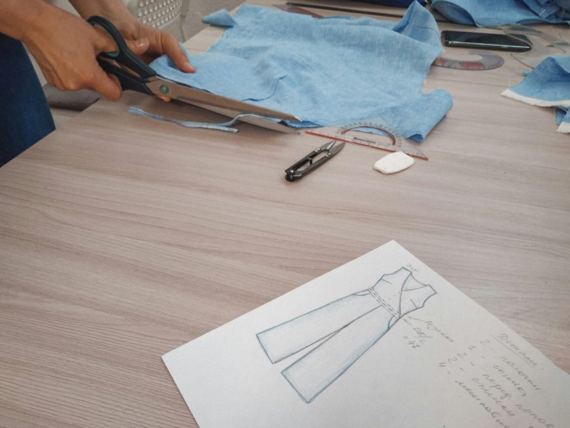 ТОП-10 способов повысить мотивацию как начать шить одежду с нуля