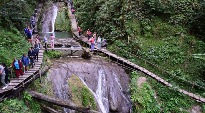 водопада сочи цена экскурсии