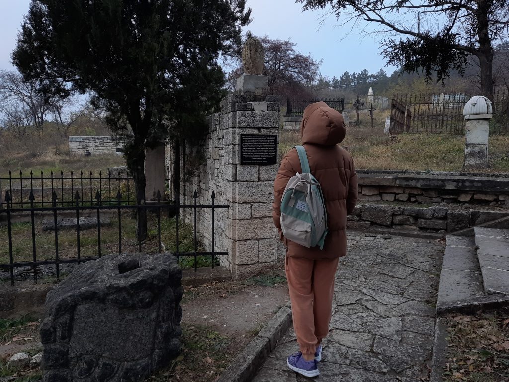 Некрополь в Пятигорске история, как добраться, что посмотреть