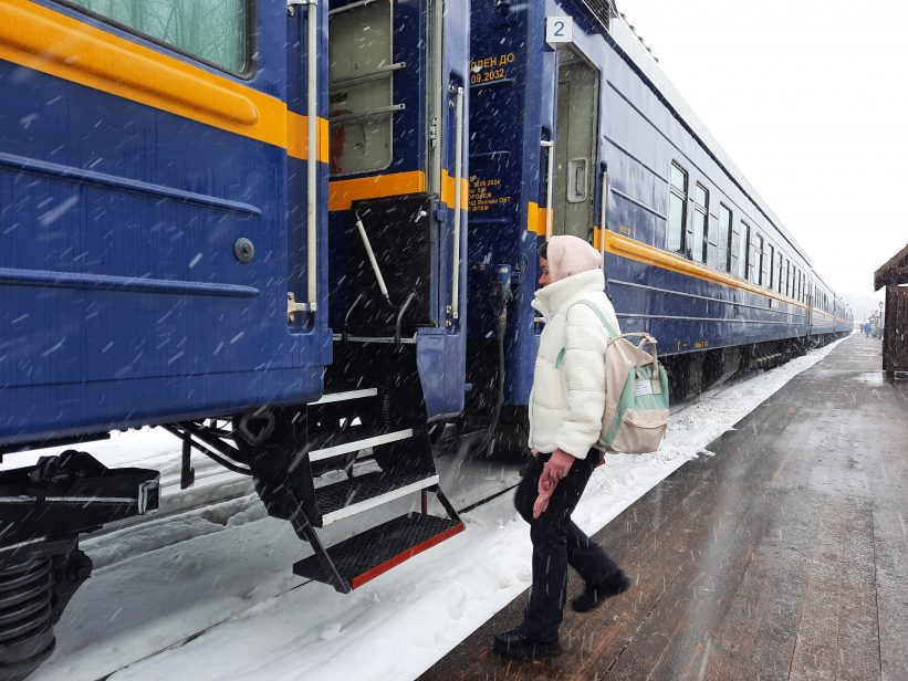 ретро поезд сортавала рускеала цена