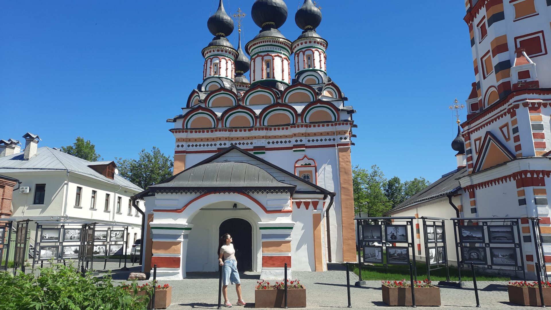 ТОП-10 занимательных мест Суздаль что посмотреть за 1 день самостоятельно