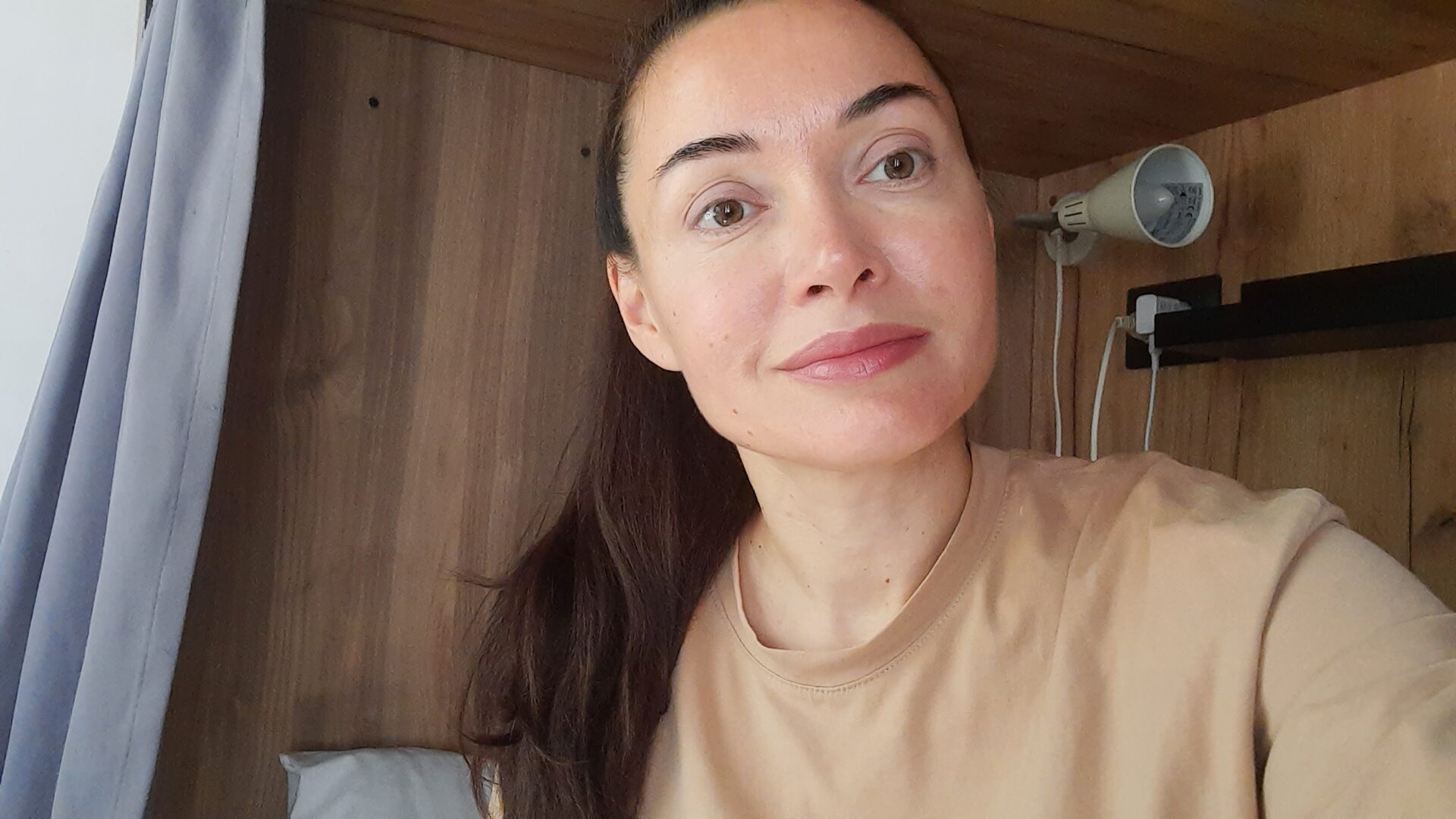 Приличный хостел Владимир. Идеальное место для невзыскательной ночёвки