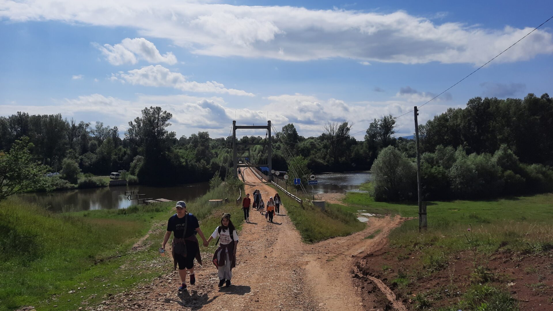 Водопад Атыш топовое место Башкортостана или пшик, не стоящий внимания
