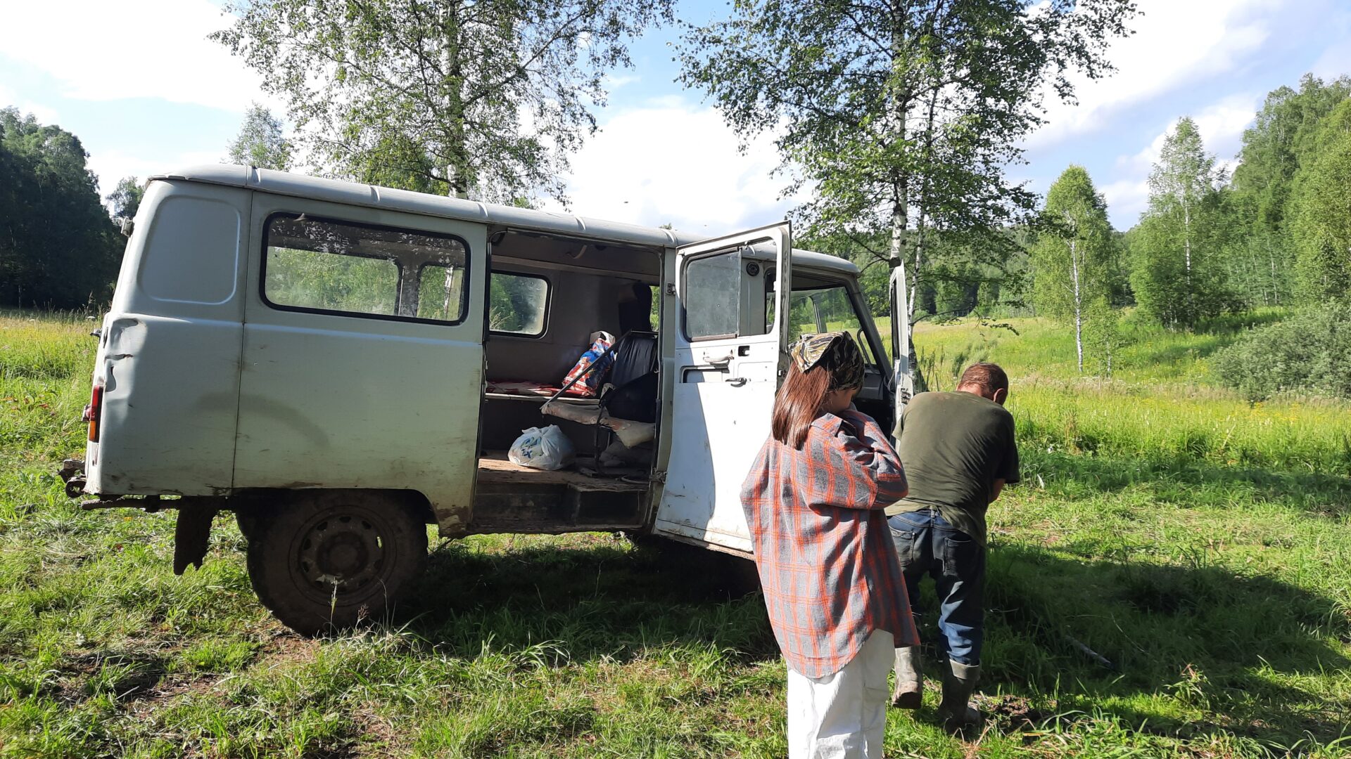 Водопад Атыш топовое место Башкортостана или пшик, не стоящий внимания