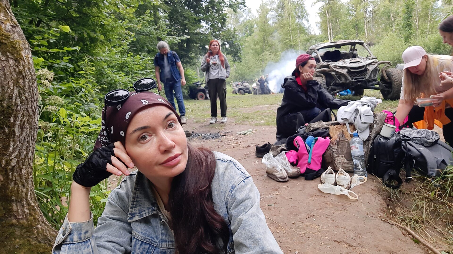 Водопад Атыш топовое место Башкортостана или пшик, не стоящий внимания