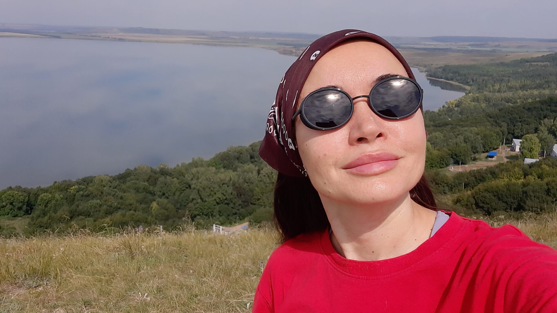 Аслыкуль озеро Башкортостана и водопад Шарлама за 1 день