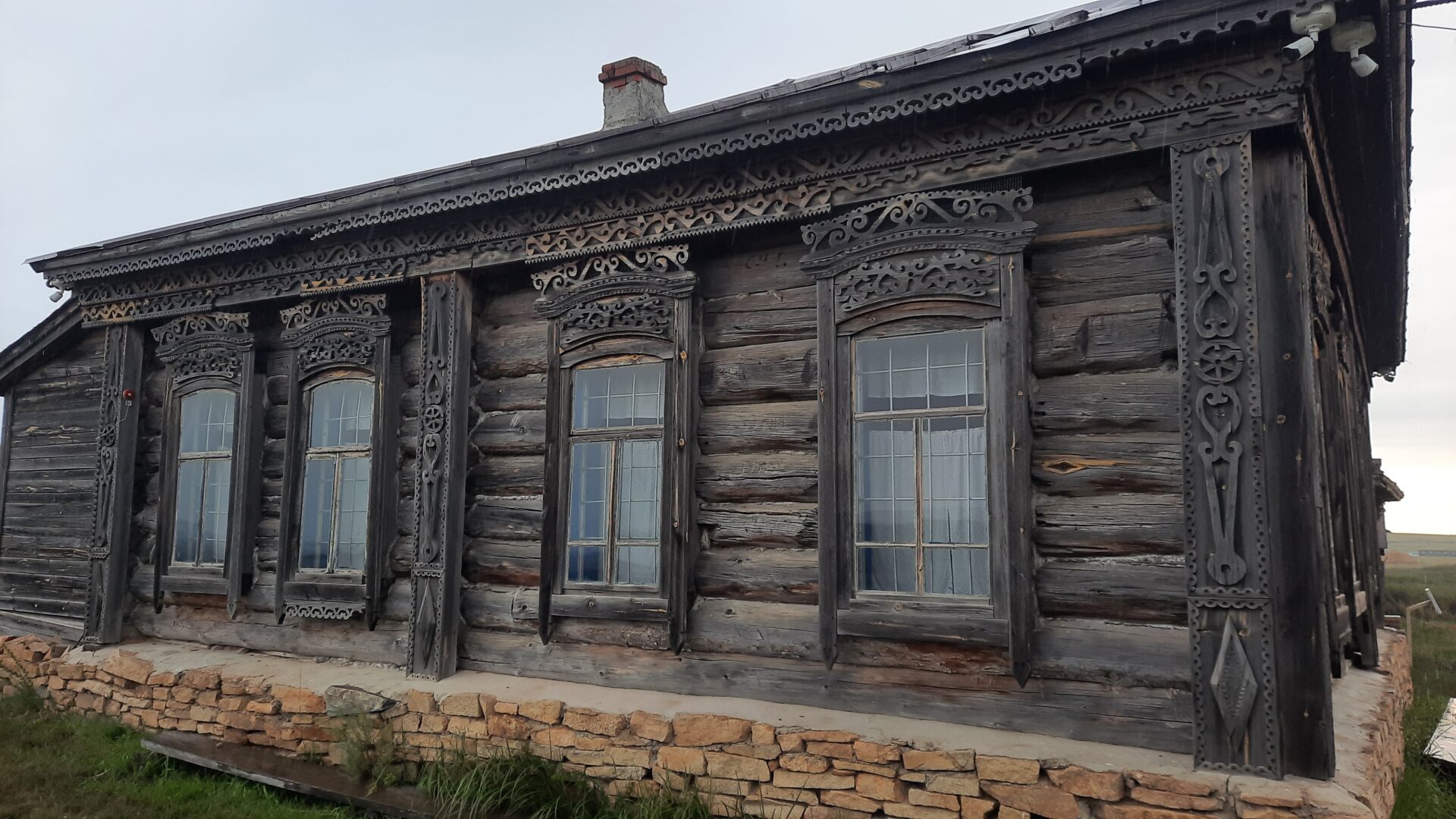 Аномальное место Аркаим Челябинская область что это и зачем туда ехать?