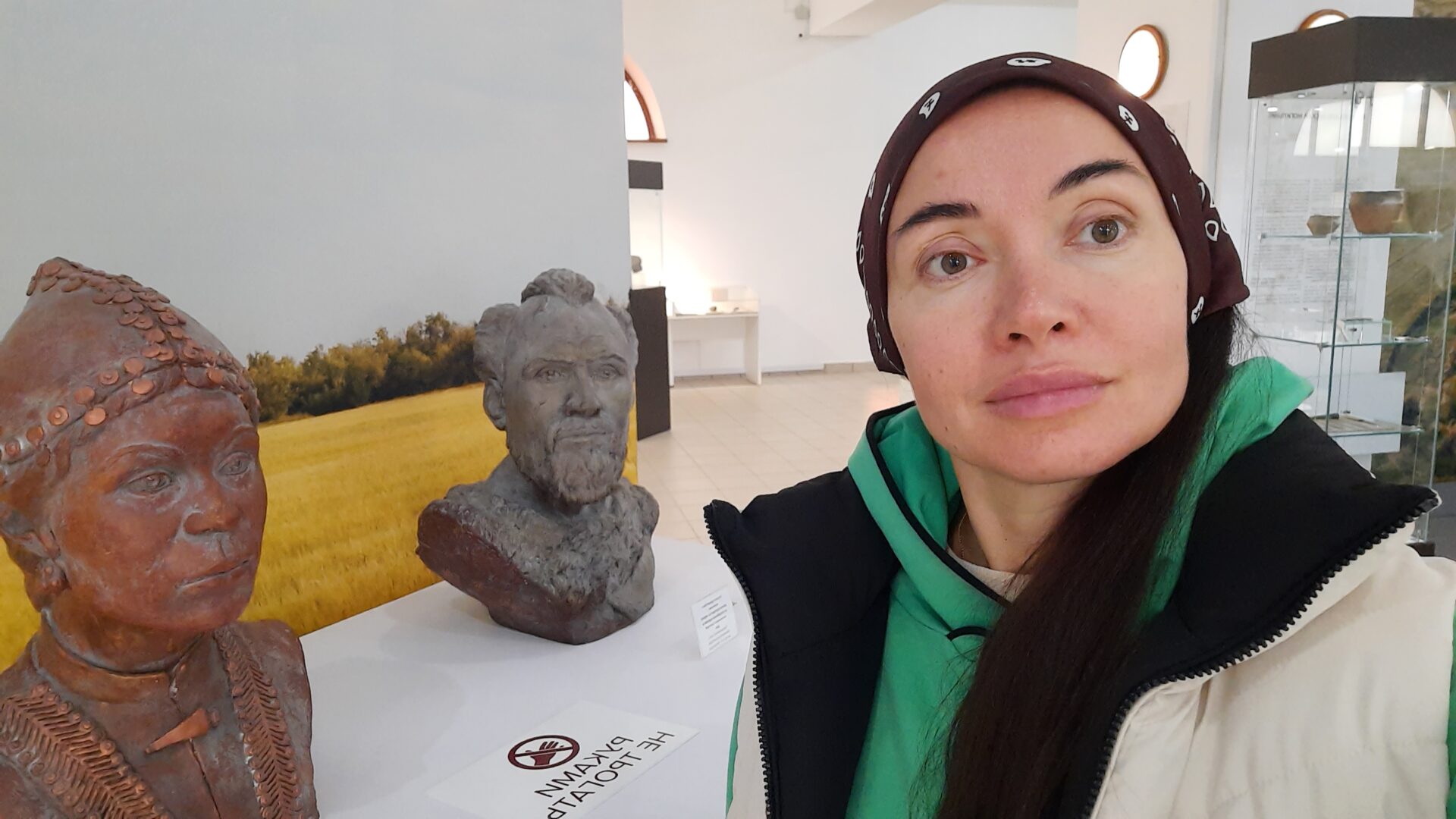 Аномальное место Аркаим Челябинская область что это и зачем туда ехать?