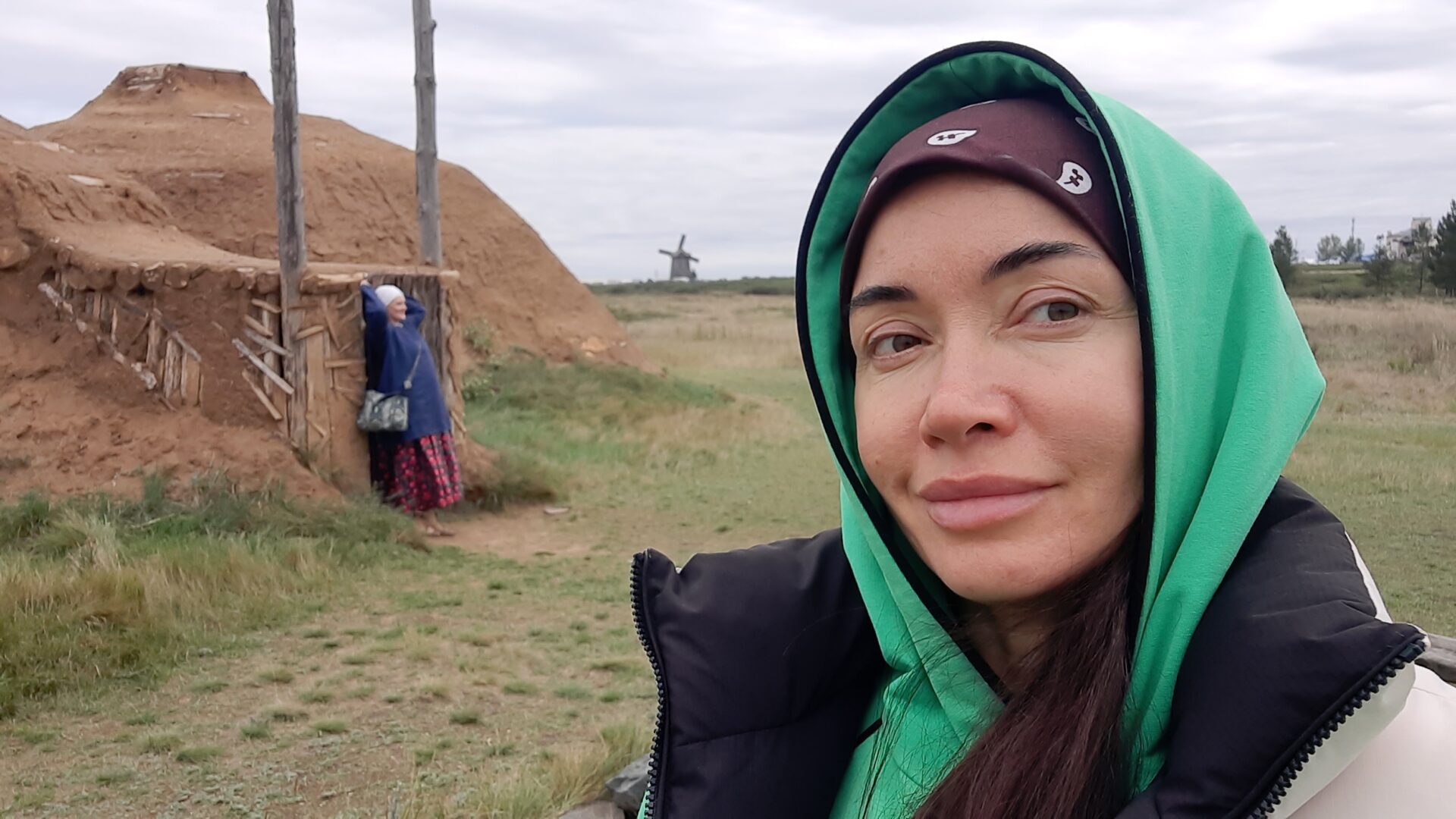 Аномальное место Аркаим Челябинская область что это и зачем туда ехать?