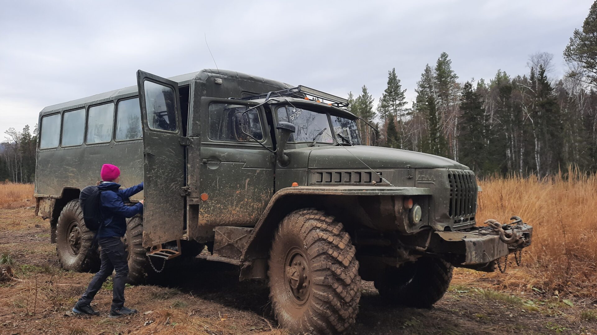 З способа Инзерские зубчатки как добраться. Актуальный маршрут