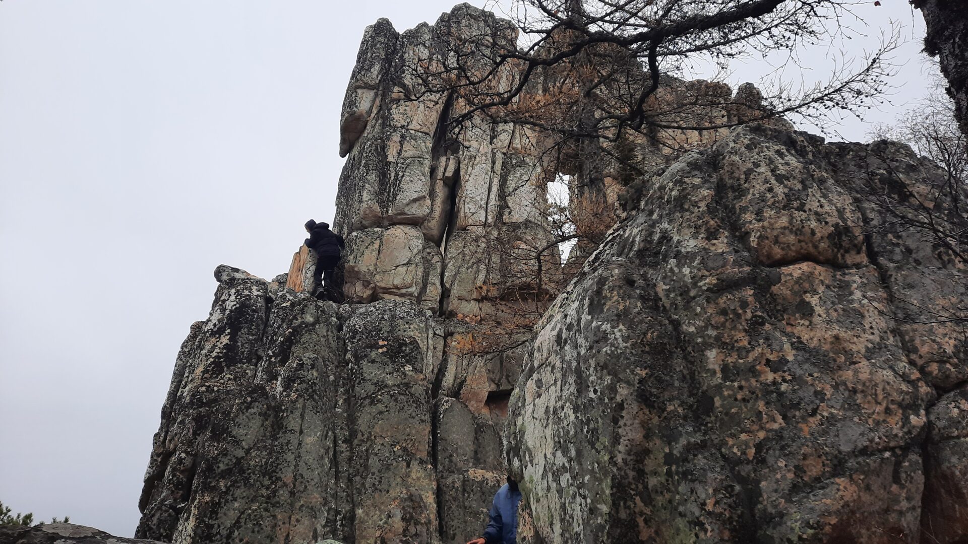 З способа Инзерские зубчатки как добраться. Актуальный маршрут