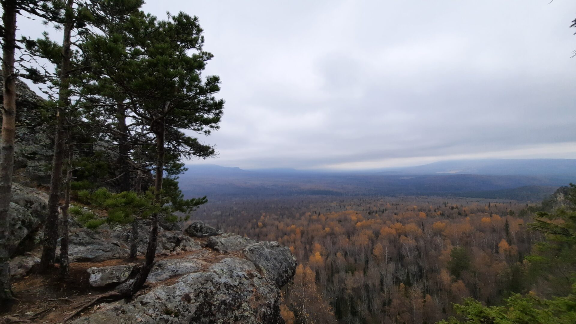 З способа Инзерские зубчатки как добраться. Актуальный маршрут