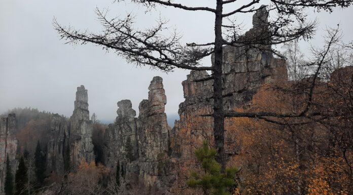 инзерские зубчатки как добраться