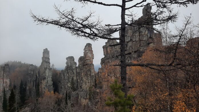 инзерские зубчатки как добраться