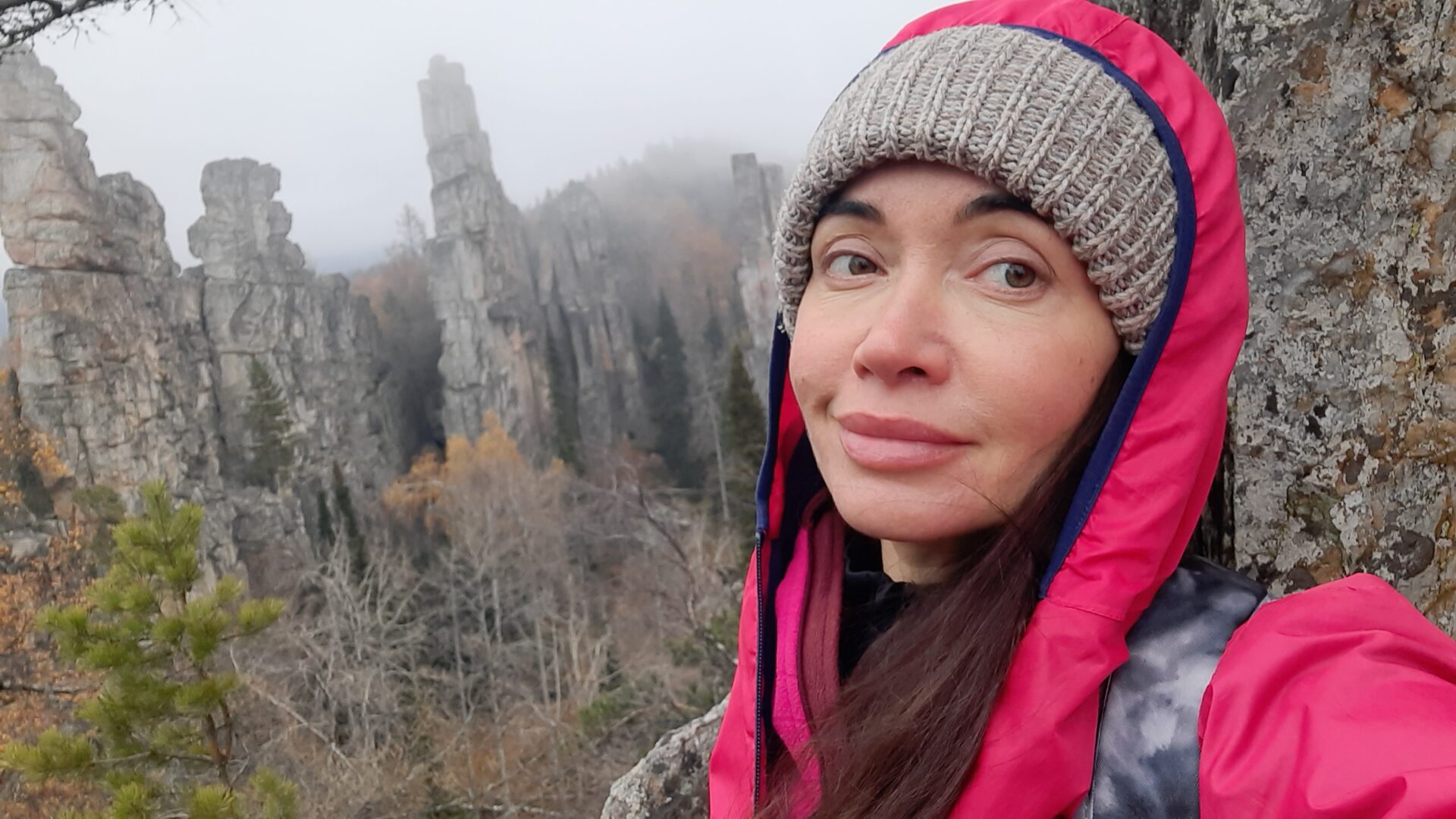 З способа Инзерские зубчатки как добраться. Актуальный маршрут